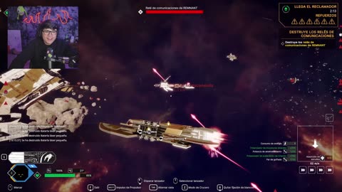 VOID CREW CON #PATTYMEZA #GAMSTERGAMING #ALDOGEO #FILIS