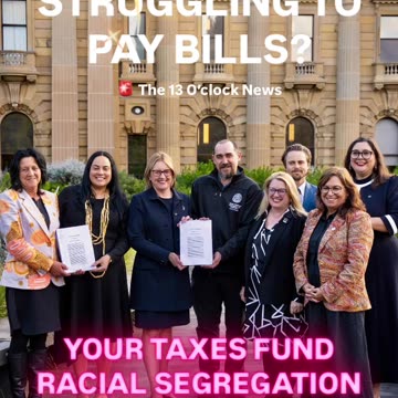 LUCKY YOU “VOTED” NO 🤣