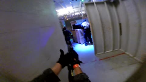 Replay Airsoft Clip of the day