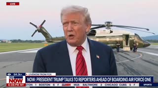 Trump: This Is Our Next Big Move....