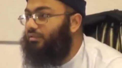 Every Non‑Muslim a Criminal? Shocking Claim from an Islamic Scholar