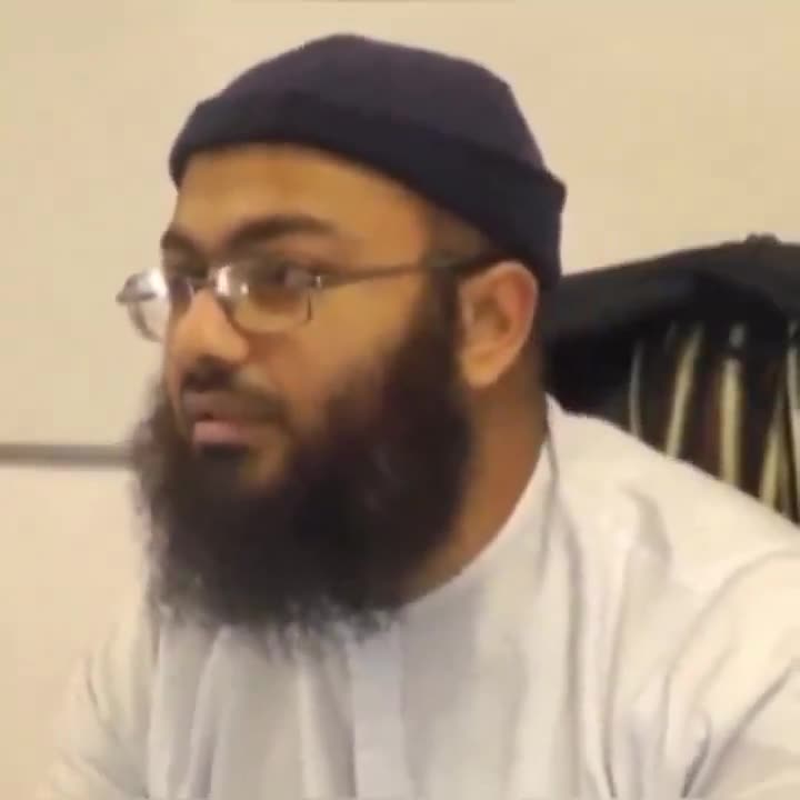 Every Non‑Muslim a Criminal? Shocking Claim from an Islamic Scholar