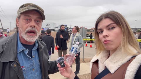 He’s a ‘Country Boy’ Who Doesn’t ‘Pronounce Things Right’ — His Wisdom on American Islam Is Spot On