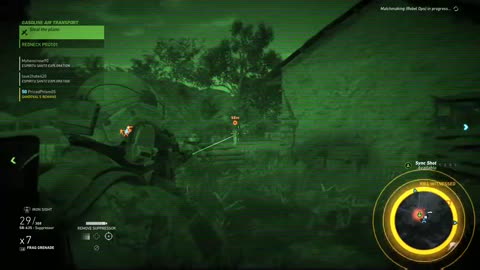 Ghost recon wildlands NAVY SEAL GAMEPLAY