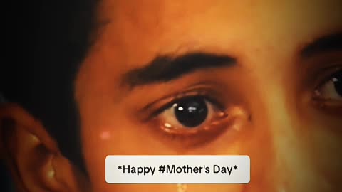 Mother has no substitute in this whole world and that's a true... 💞❤️💞