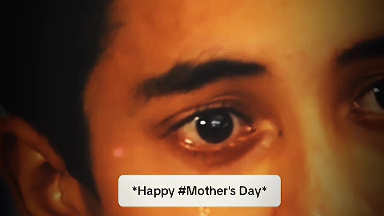 Mother has no substitute in this whole world and that's a true... 💞❤️💞