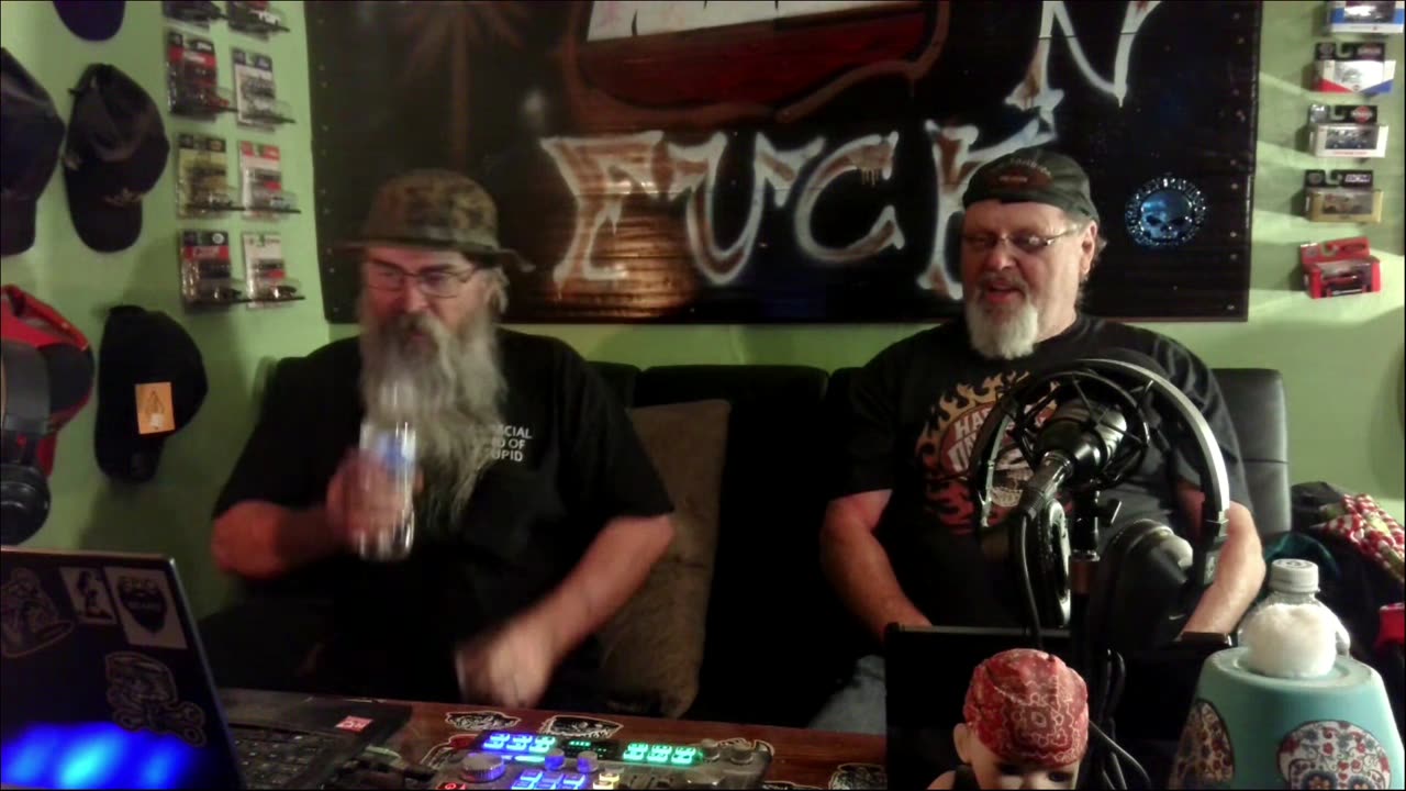 ZFGS 2025 Live Ep7
