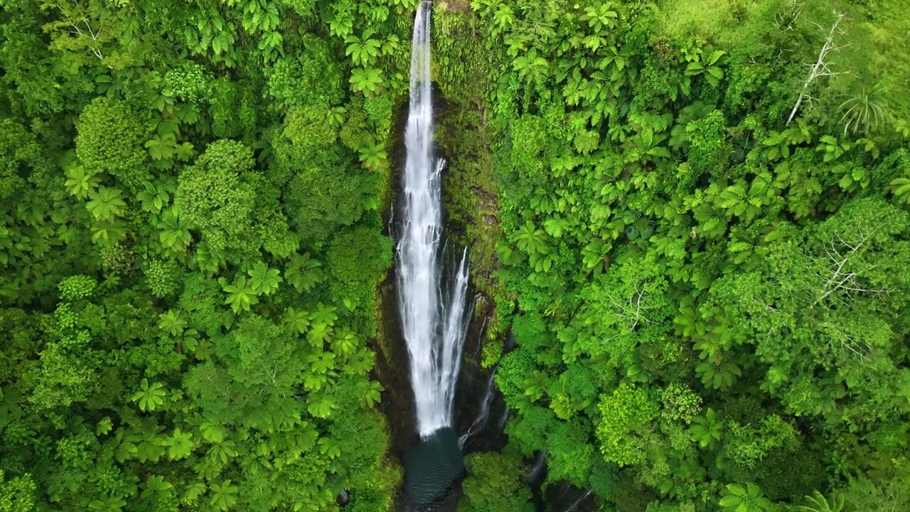 Top 10 Things to Do In The Big Island, Hawaii | Volcanoes, Waterfalls... The Big Island in 4K