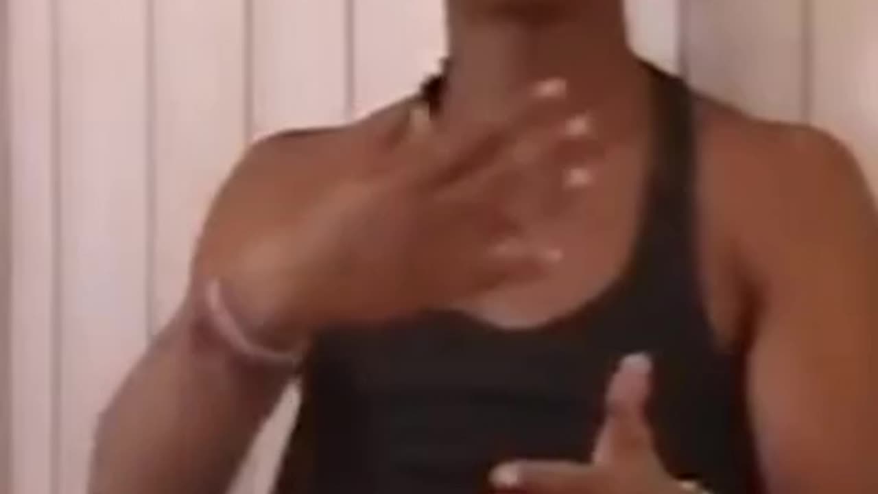 gay tupac before his/her rise to fame rap is all complete bap