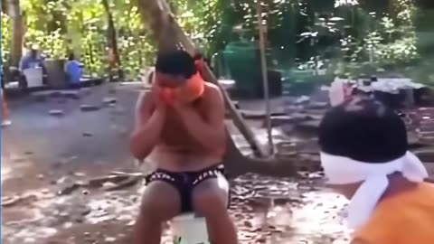 Bro doesn't learn from his mistakes..🙂