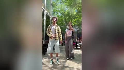 TIKTOK DANCE CHALLENGE 2025 Popular Dance Trends Compilation