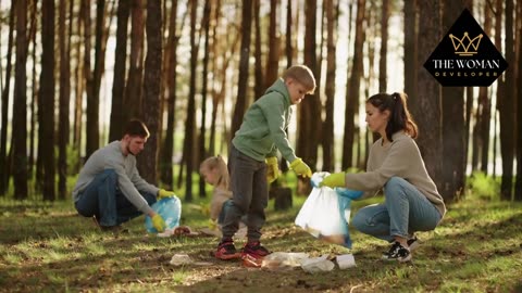 How Subdivisions can help the environment