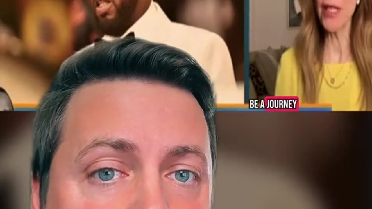 Diddy trial…Mike Myers and Michael B Jordan are named as jury selection begins in disgraced rapper's case