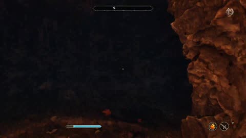 Out of the Sewers and Into a Dungeon, or Something