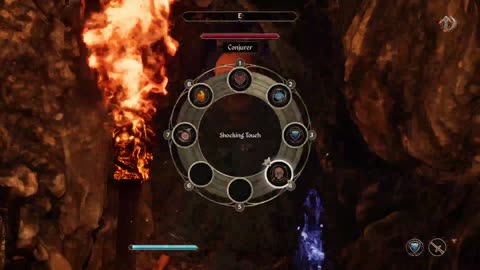 Out of the Sewers and Into a Dungeon, or Something