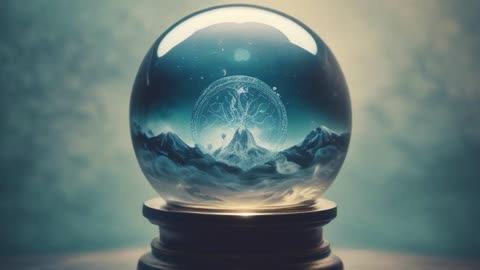 Mirror of the Diviner V2