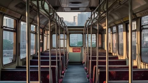Autobús de la muerte: ¿realidad o maldición ancestral?