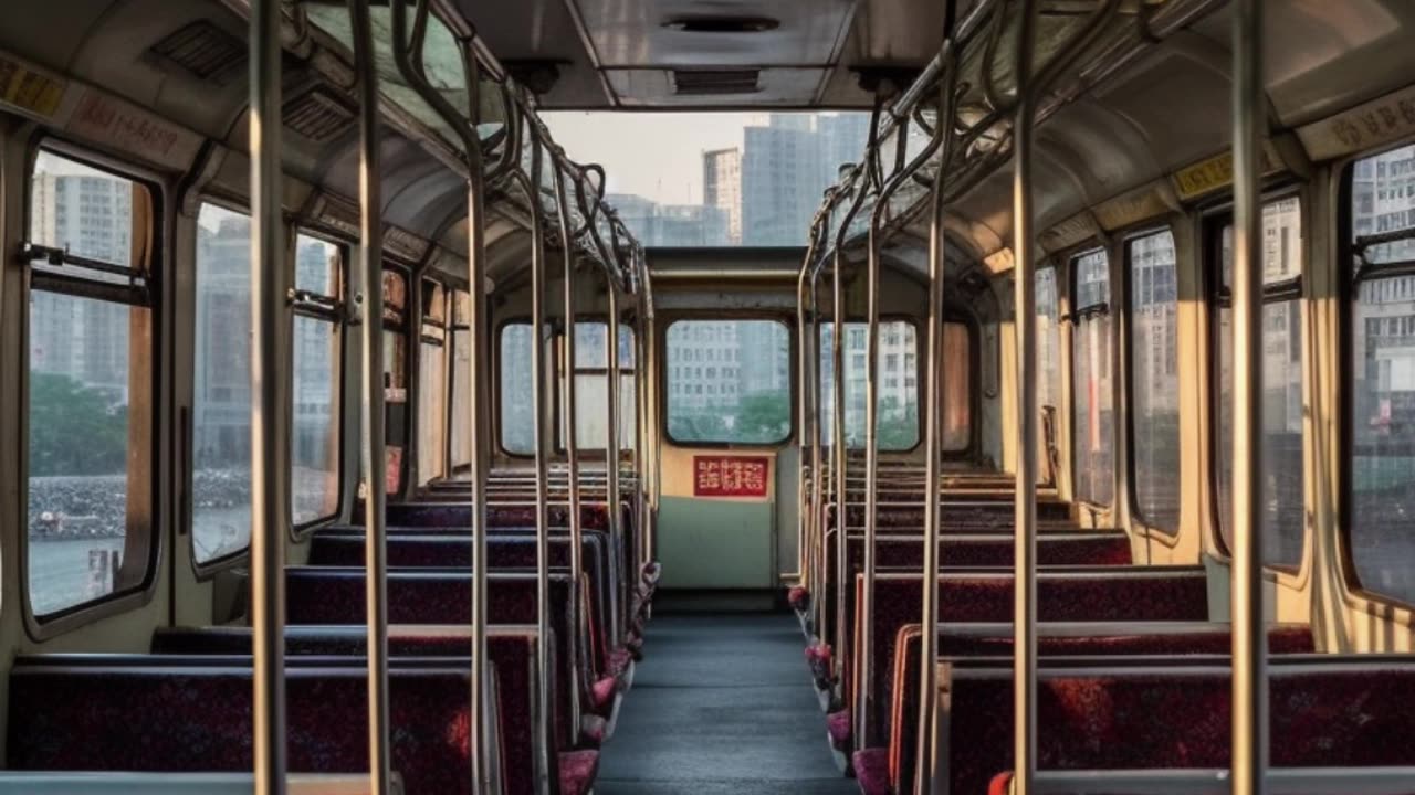Autobús de la muerte: ¿realidad o maldición ancestral?