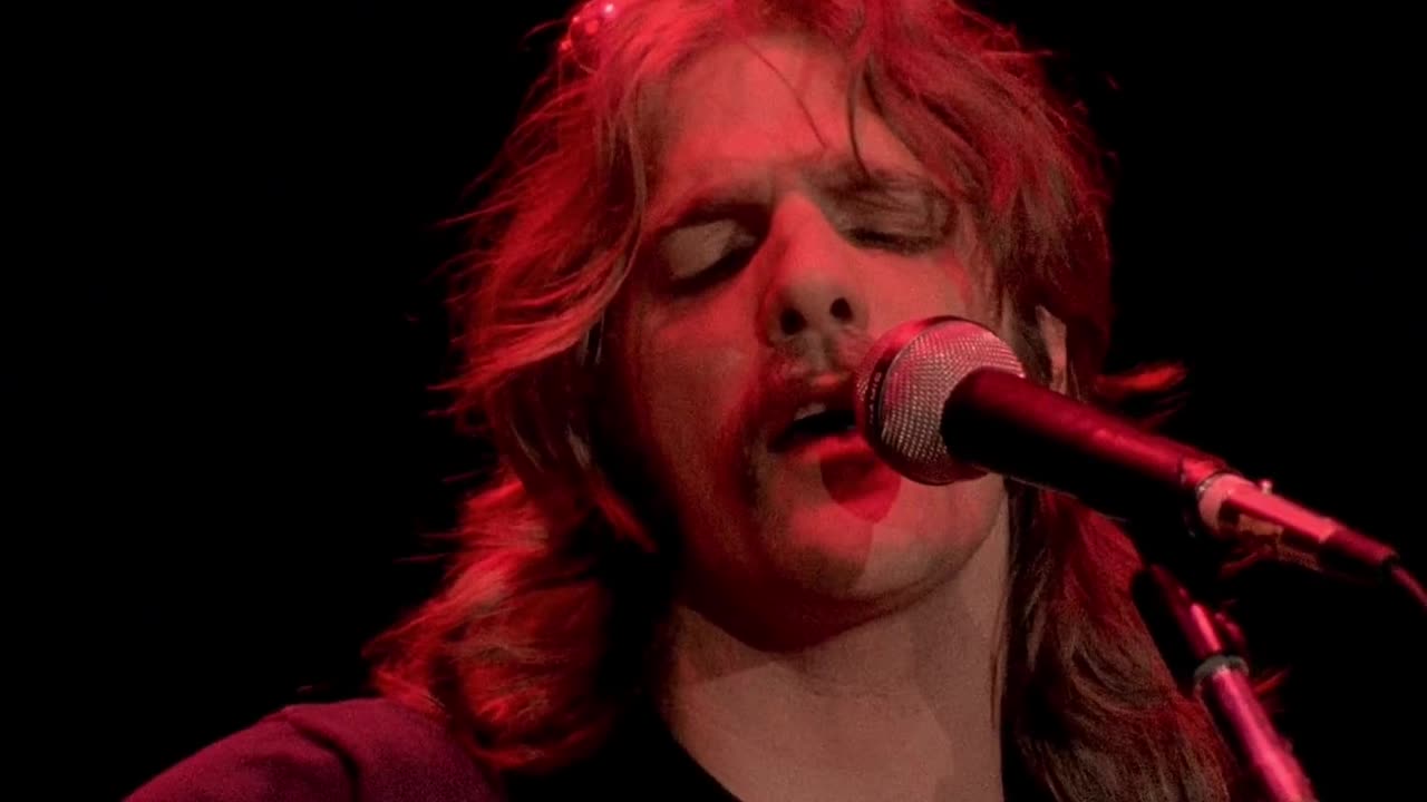 Lying Eyes - Eagles (live)