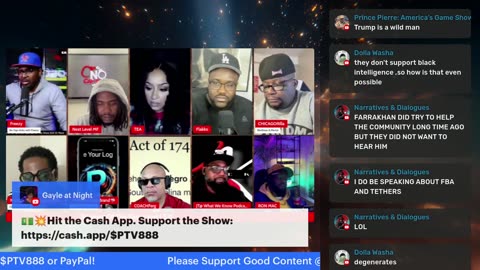 Content Creators Sadidy About Diddy is hilarious