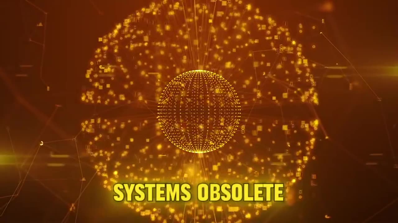 💳 MAY 22, 2025: Quantum Financial System Activated by Secret Executive Order | HISTORY’S PIVOT POINT EXPOSED
