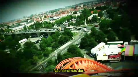Adrenocromo – A Super DROGA SECRETA da Elite! (?) Documentário