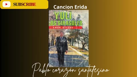 Yuli y los girasoles