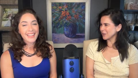 Letting Go of Imposter Syndrome and the Need To Measure Up