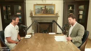 Adversaries Terrified by U.S. Shield - Joe Lonsdale #technologysupremacy #adversaries #goldendome
