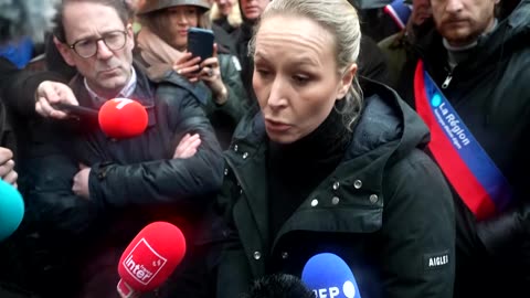 Death of young activist triggers protests and deepens French divide