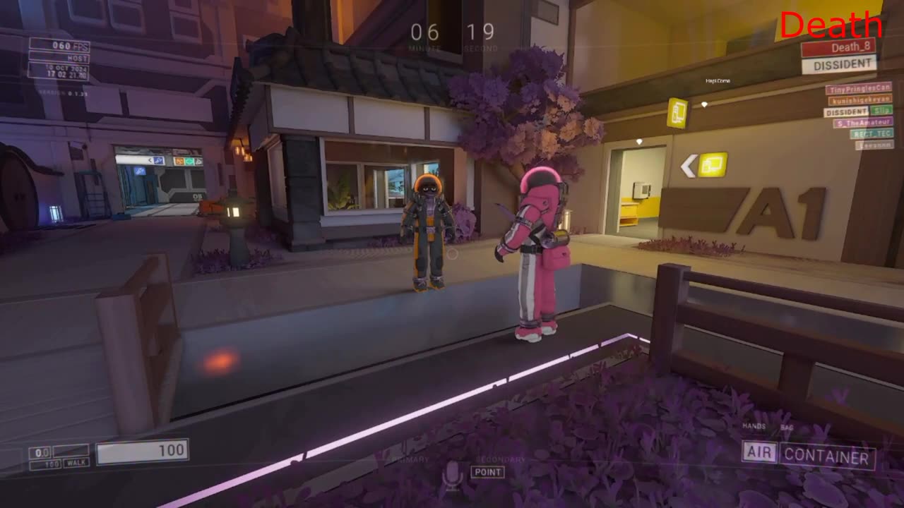 Lockdown Protocol Ep 2