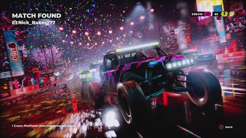 Dirt 5 PS5
