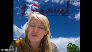 1 Samuel 9 — From Lost Donkeys to a Chosen King Saul, Israel first King