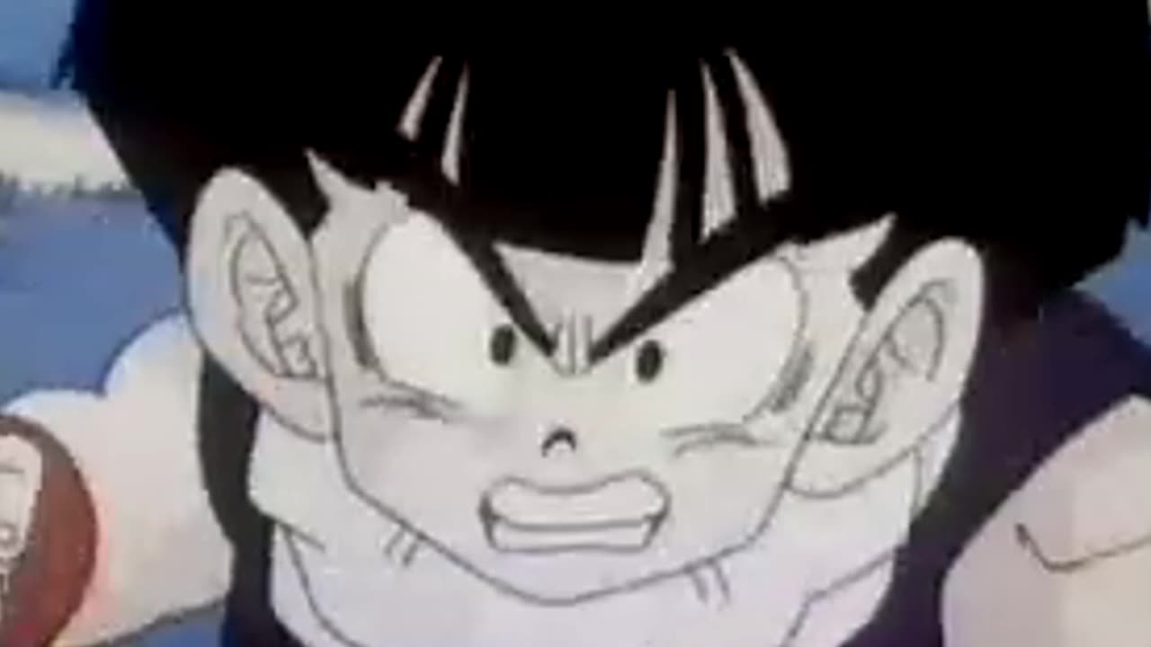 DRAGON BALL NOSTALGIA