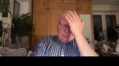 2025.12.02 Jackowski Krzysztof - Rok 2026 - Wizja Na Żywo