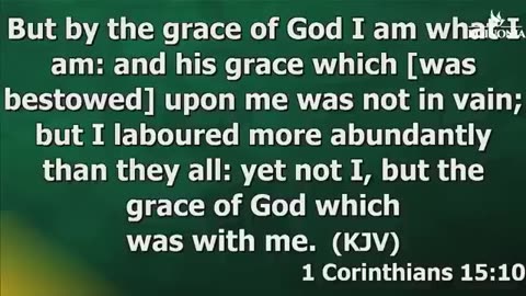 THE GRACE OF GOD ● EVERYTHING YOU NEED TO KNOW ABOUT THE GRACE OF GOD - Apostle Joshua Selman