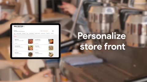 Nento Digital Menu Boards: Transform Your Restaurant & Boost Your Bottom Line