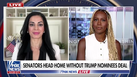 The Democratic Party needs ‘generational change,’ former White House
