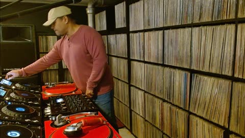 BLISS NYC with Wil Milton 2.7.26