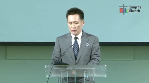 로마서10(서울서머나교회김성수목사)