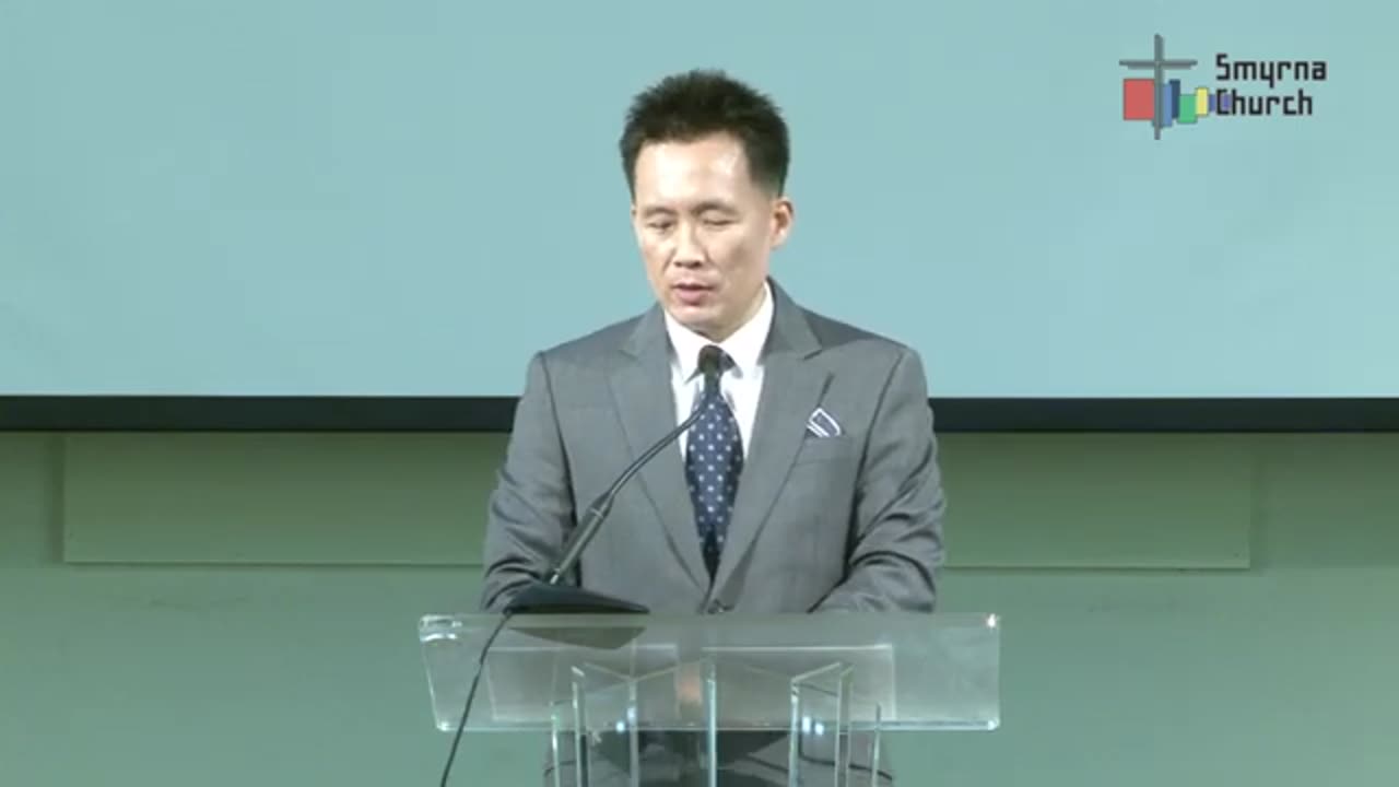 로마서10(서울서머나교회김성수목사)