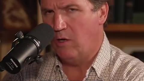Tucker Carlson Shocked: Brothers Ran U.S., German Central Banks During War