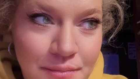 It had to happen TWICE!