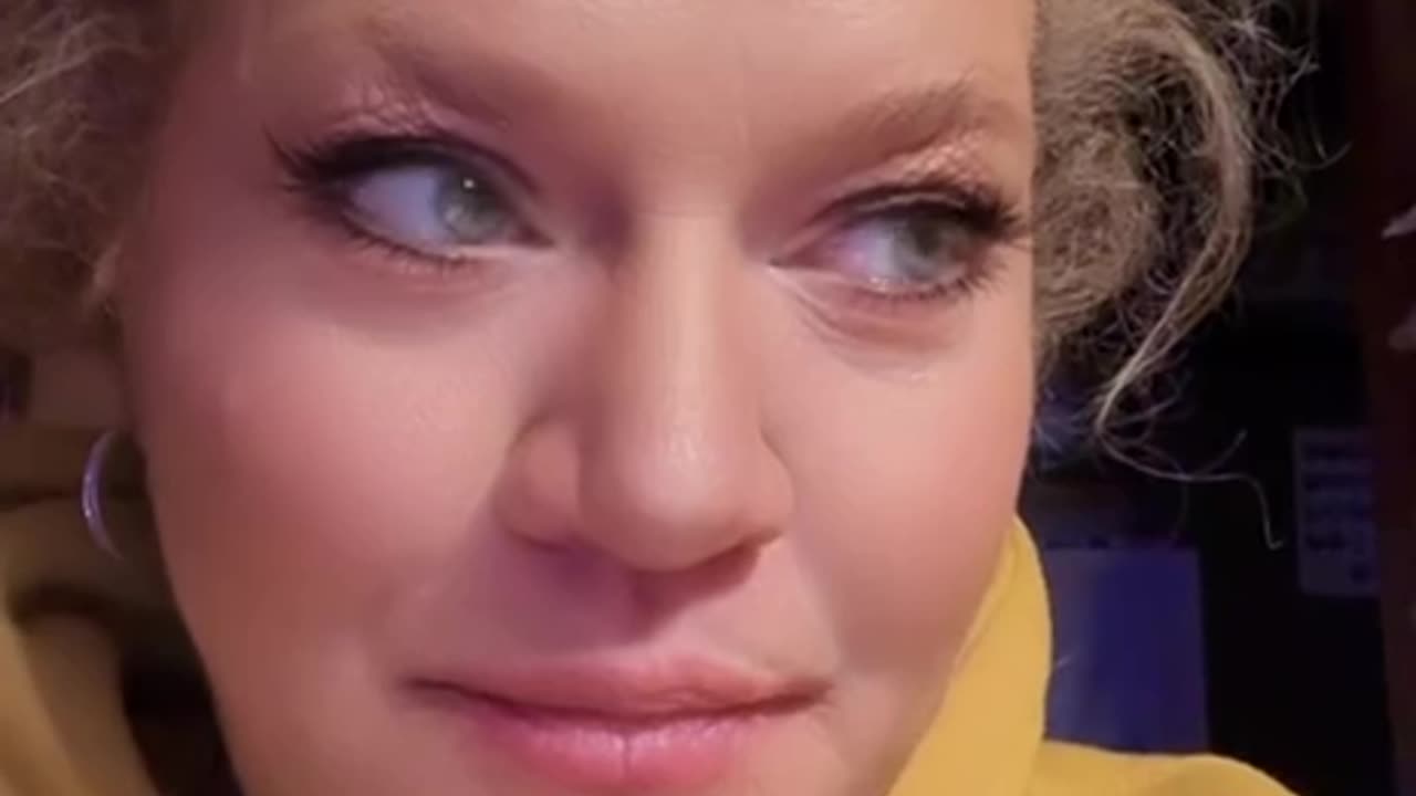 It had to happen TWICE!