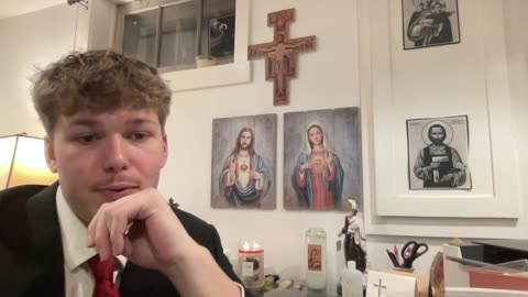 Rosaries & Rhetoric #3: Tradition and the Traditional Latin Mass (TLM)