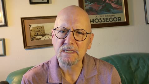What Is Happening To Our Nation July 28, 2025 Bill Ress Shares