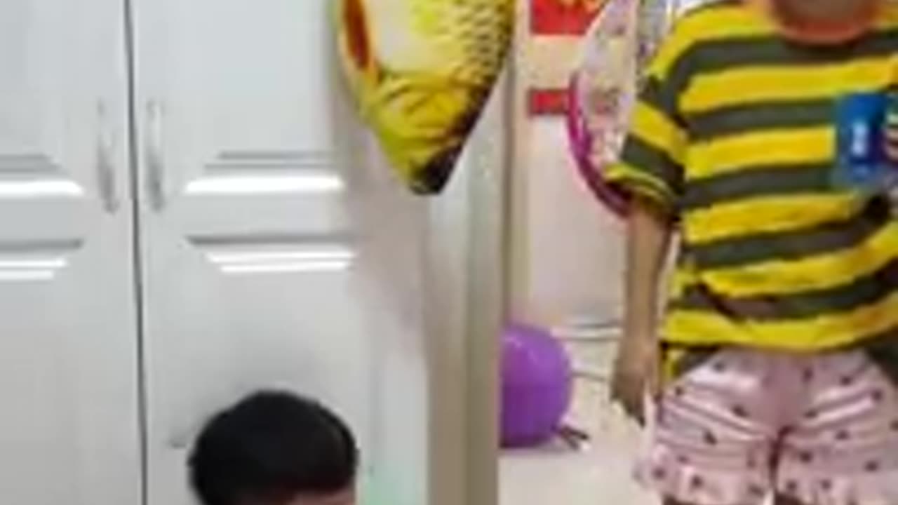 Funny video