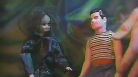 It’s Alive! - Talkin' Tanya