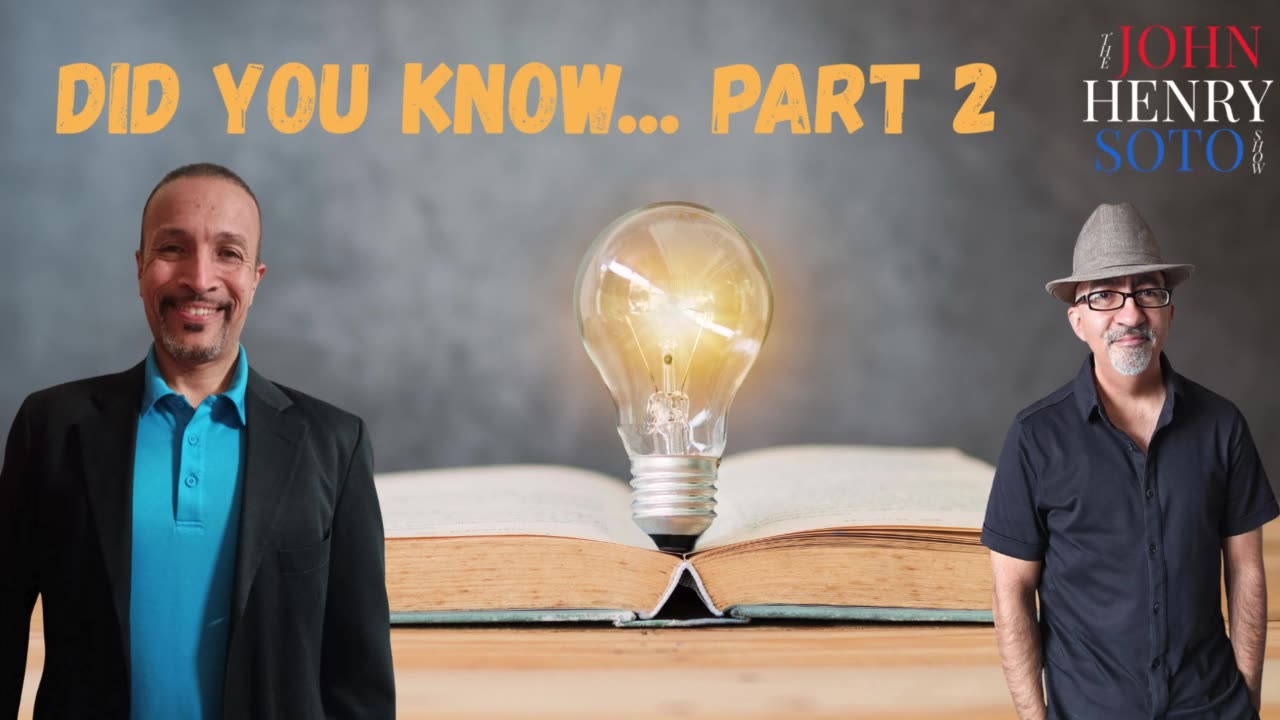 We Had Too Much Fun… So We’re Doing It Again!