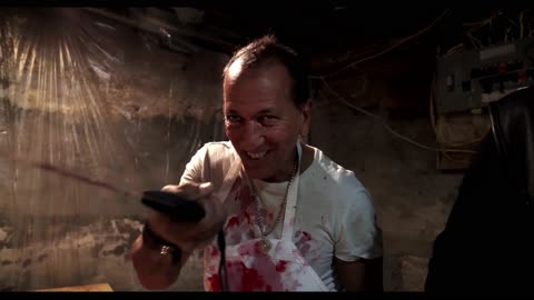 Asesinos Short Action film (no budget)